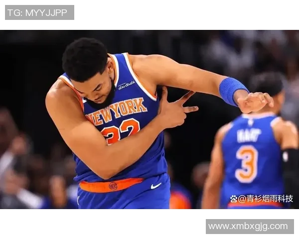 尼克斯挑战成功！唐斯抢板被吹普理查德犯规为中心